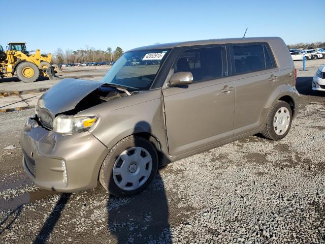 2015 Toyota Scion Xb 