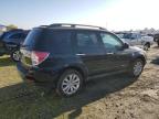 2011 Subaru Forester 2.5X Premium продається в Sacramento, CA - Minor Dent/Scratches