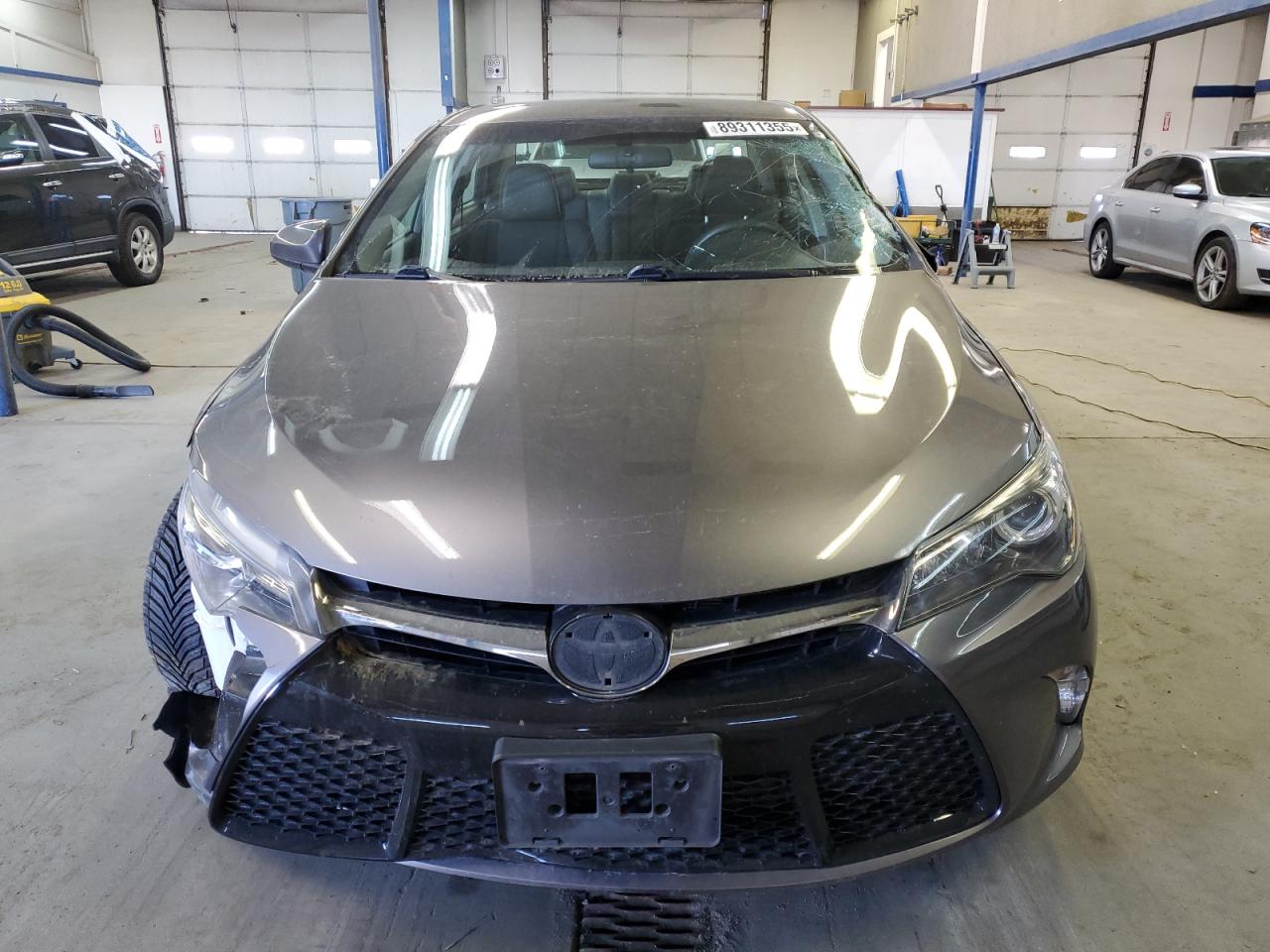 2016 Toyota Camry - Image 5