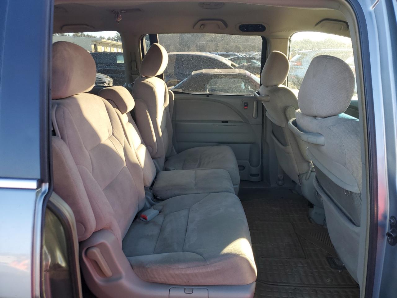 2006 Honda Odyssey - Image 11
