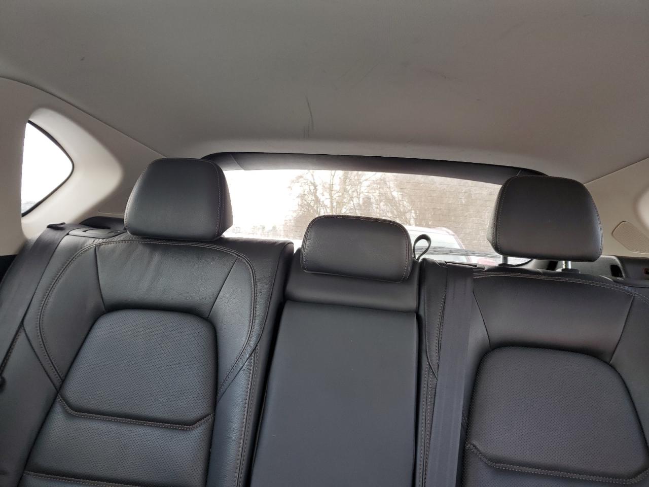 2017 Mazda CX-5 - Image 10