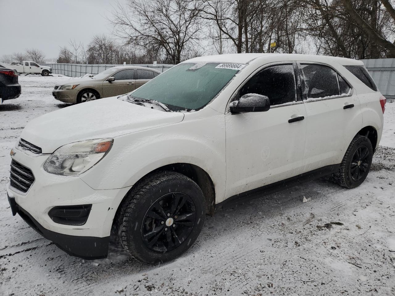 2GNALBEK2H1569215 CHEVROLET EQUINOX 2017