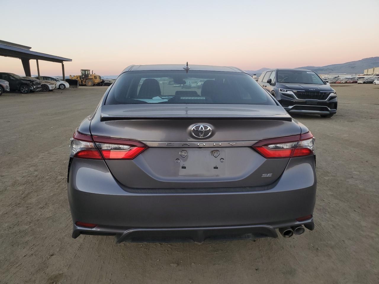 2022 Toyota Camry - Image 6
