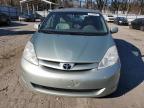 2008 Toyota Sienna Xle for Sale in Austell, GA - Rear End