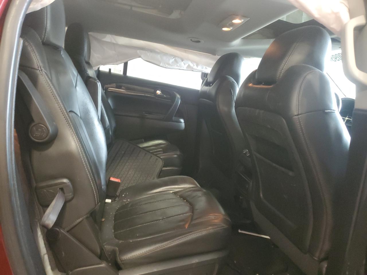 2016 Buick Enclave - Image 11