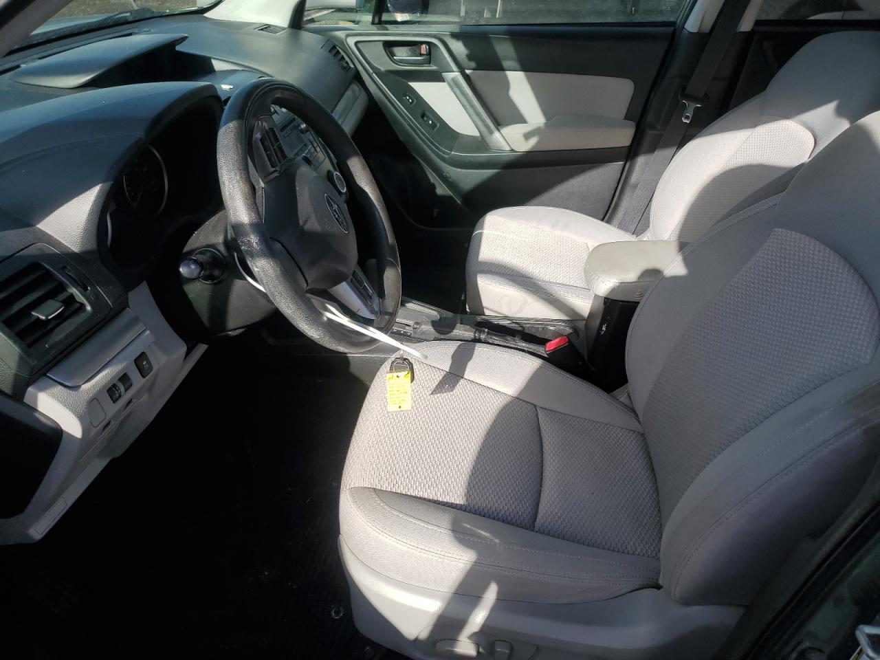 2014 Subaru Forester - Image 7