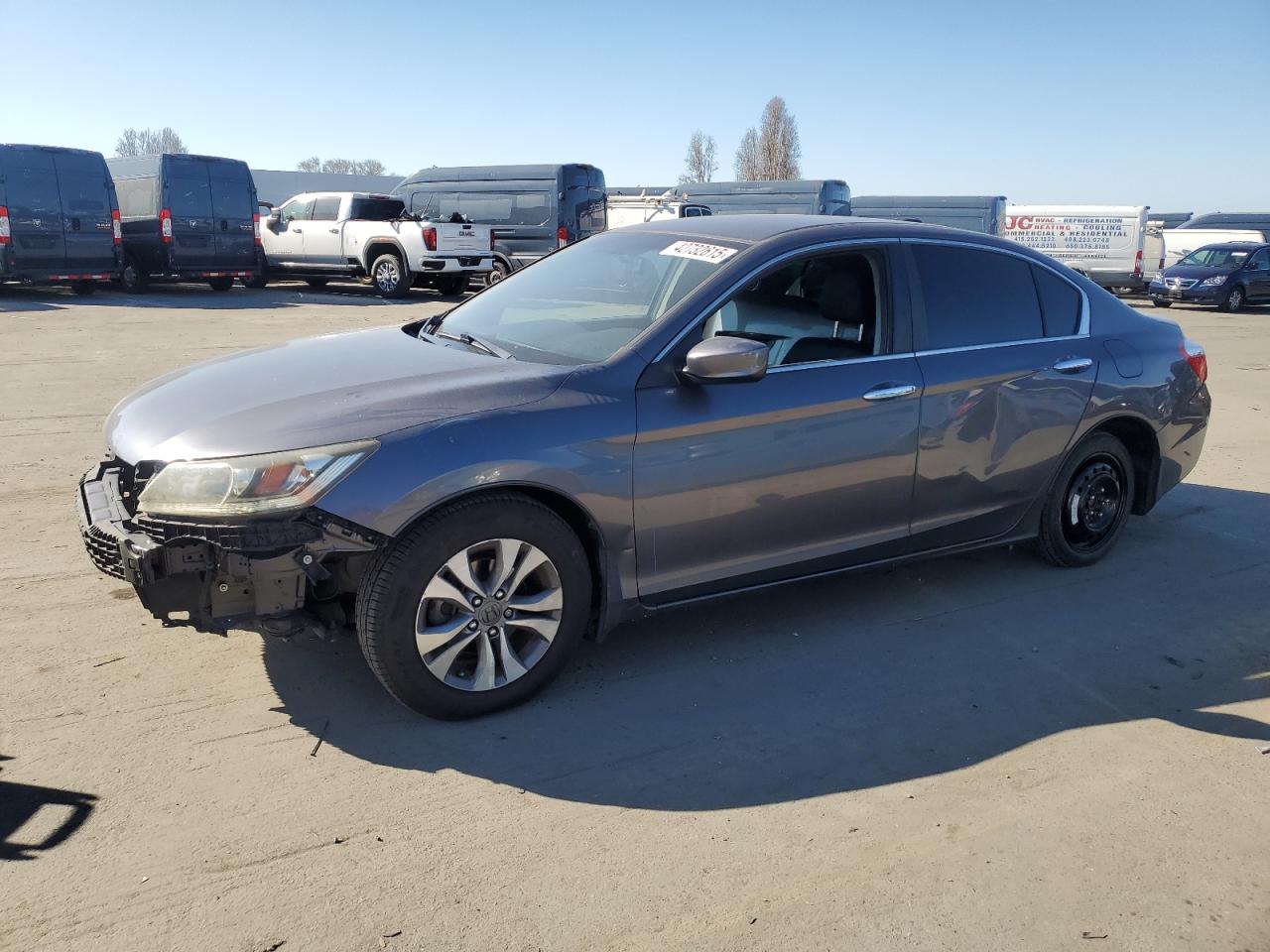 2014 Honda Accord - Image 1