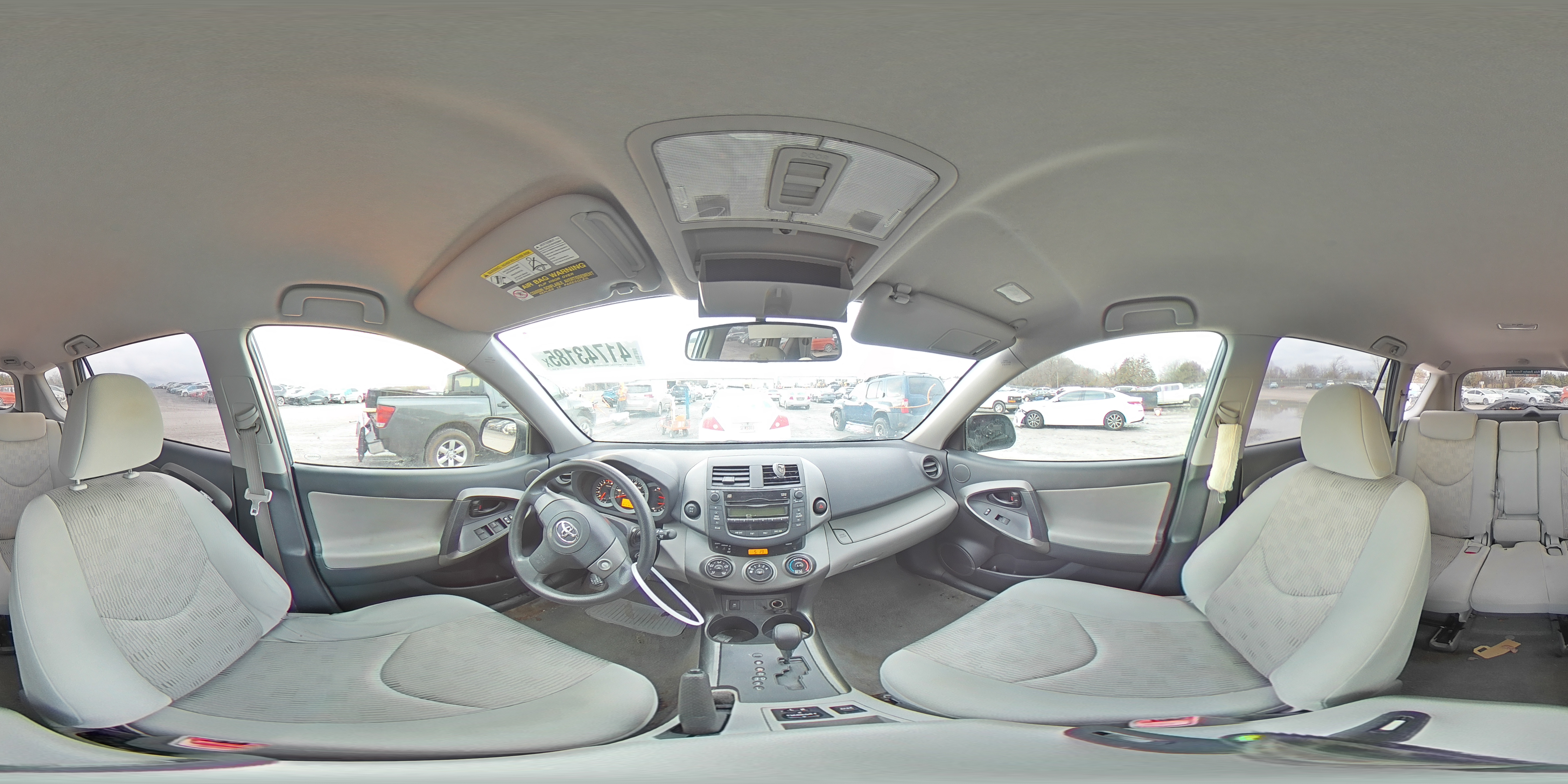 2011 Toyota RAV 4 - Image 14