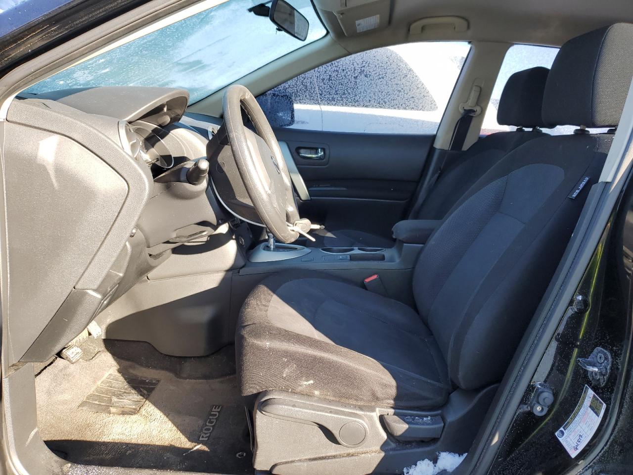 2013 Nissan Rogue - Image 7