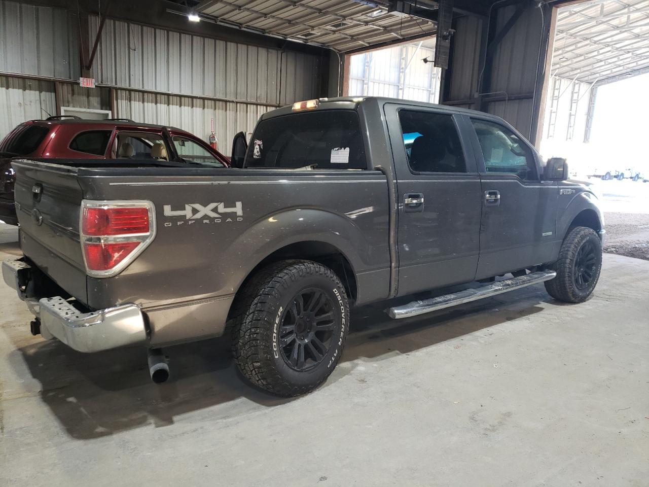 2012 Ford F-150 - Image 3