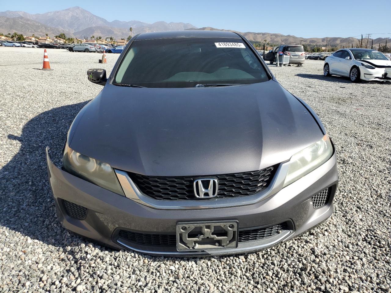 2013 Honda Accord - Image 5