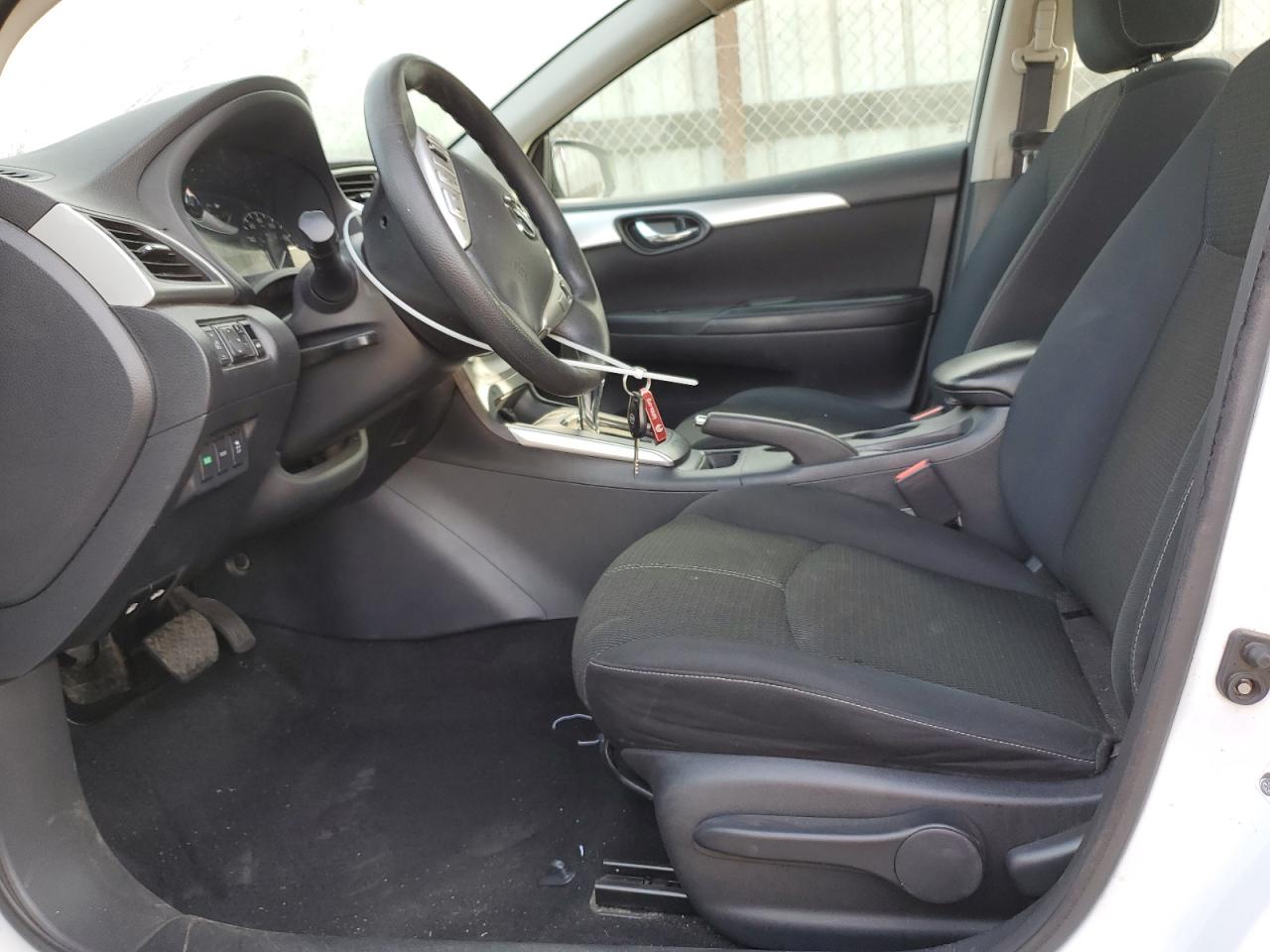 2017 Nissan Sentra - Image 7