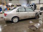 2003 TOYOTA COROLLA CE for sale at Copart QC - MONTREAL