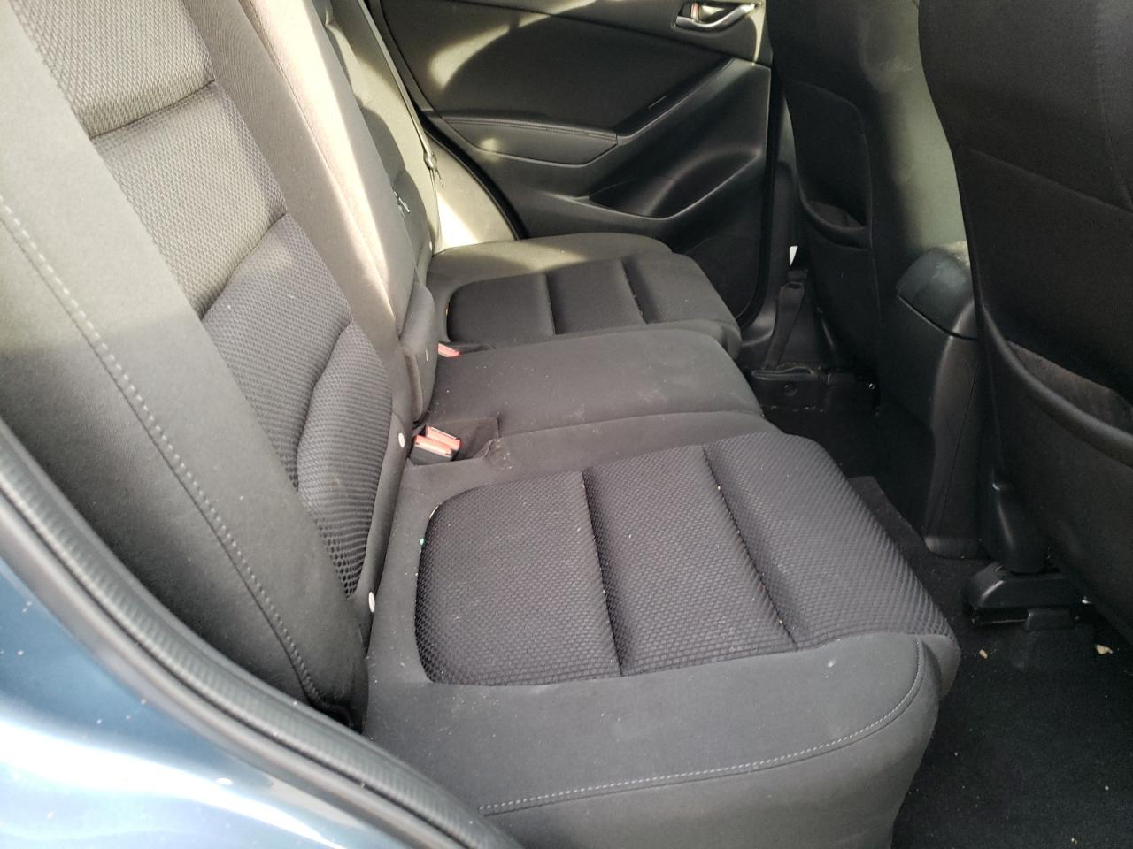 2016 Mazda CX-5 - Image 12