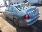 2010 Ford Fusion Hybrid en Venta en Woodburn, OR - All Over