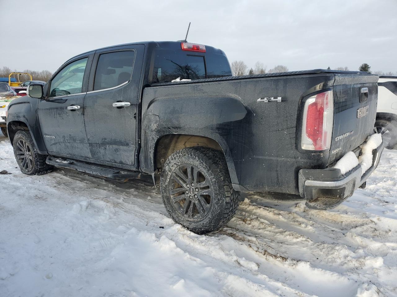 2019 GMC Canyon - Image 2