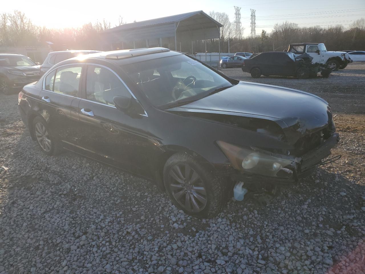 2011 Honda Accord - Image 4
