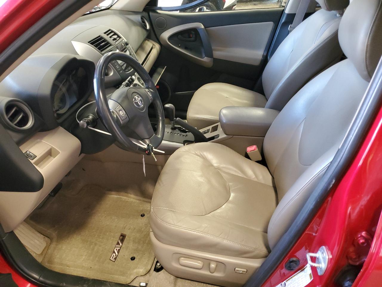 2007 Toyota RAV 4 - Image 7