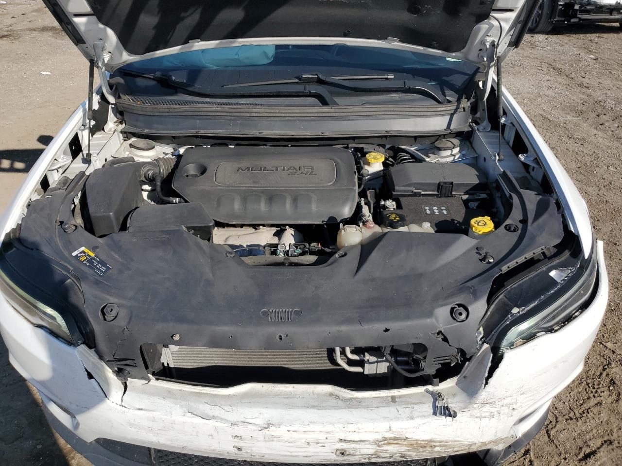 2019 Jeep Grand Cherokee - Image 13