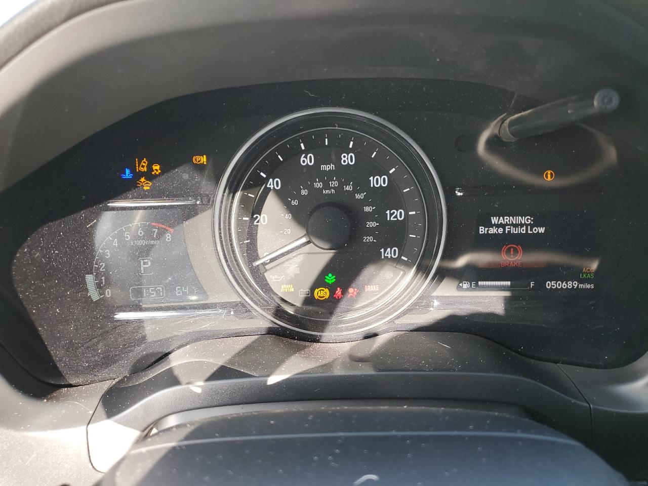 2020 Honda HR-V - Image 9