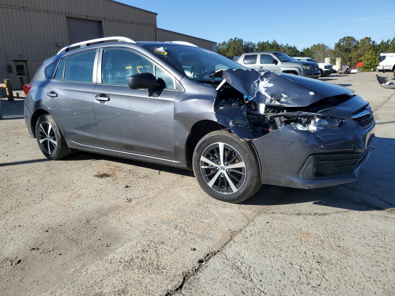 2022 Subaru Impreza - Image 4