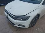 2021 VOLKSWAGEN POLO MATCH for sale at Copart ST HELENS