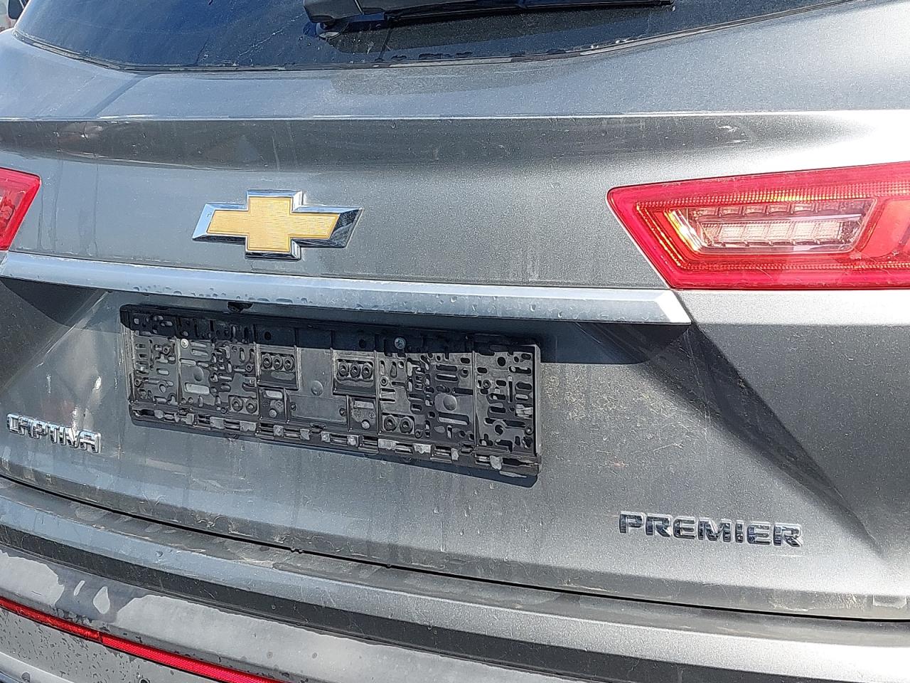 LZWADAGA1NB015810 - 2022 Chevrolet CAPTIVA - #41345875