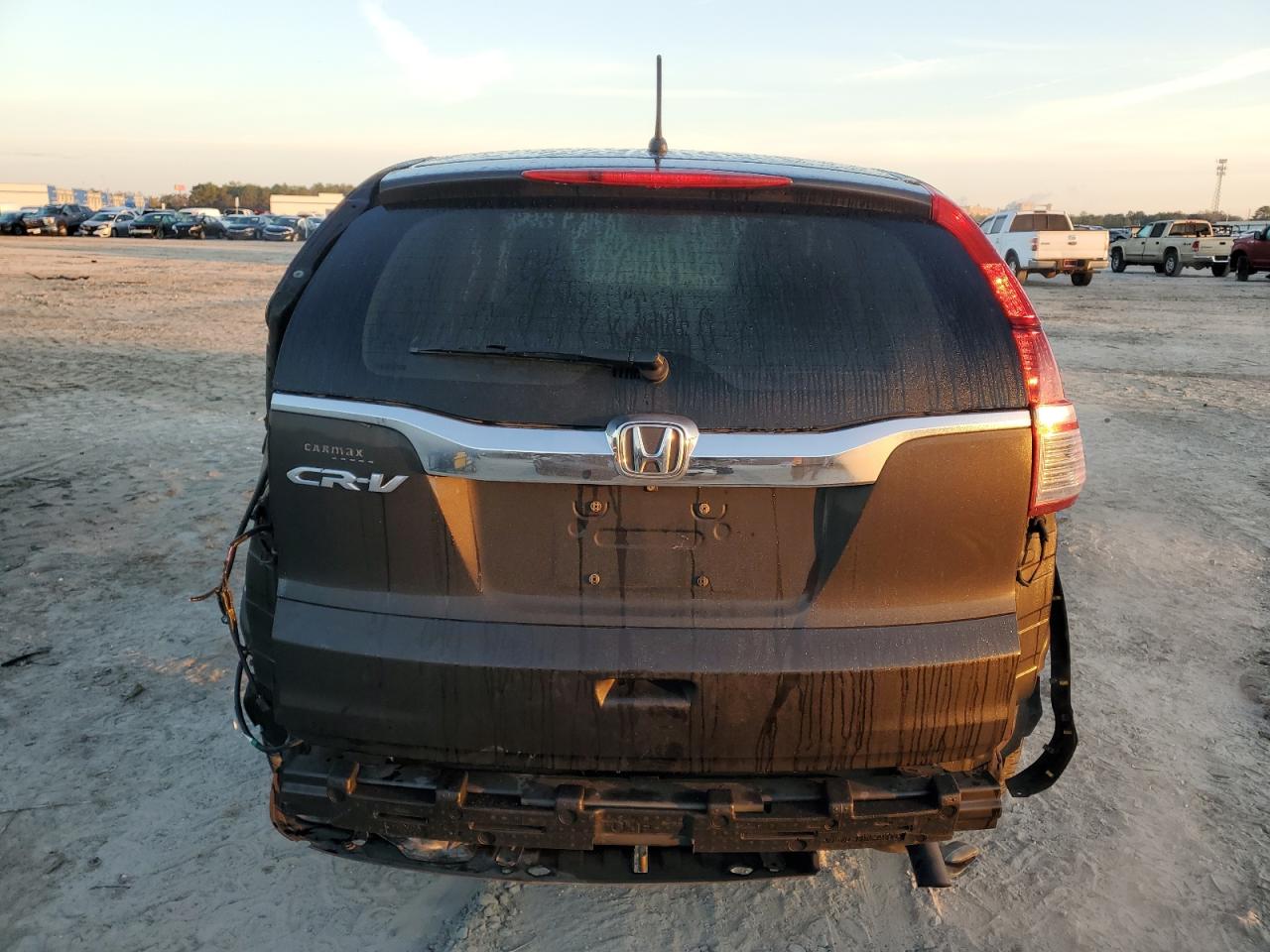 2015 Honda CR-V - Image 6