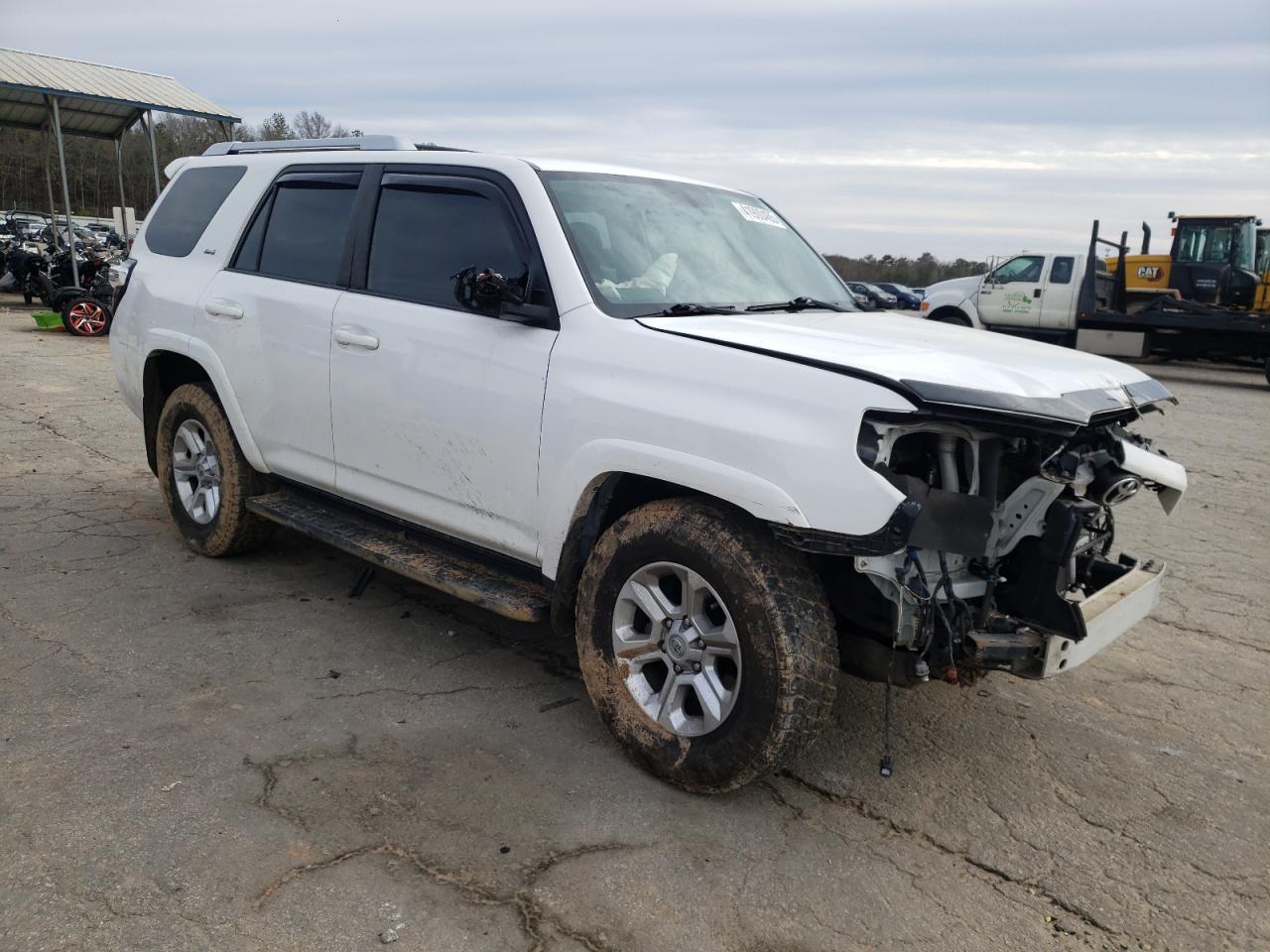 2016 Toyota 4Runner - Image 4