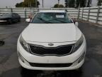 2014 Kia Optima Ex на продаже в Miami, FL - Top/Roof