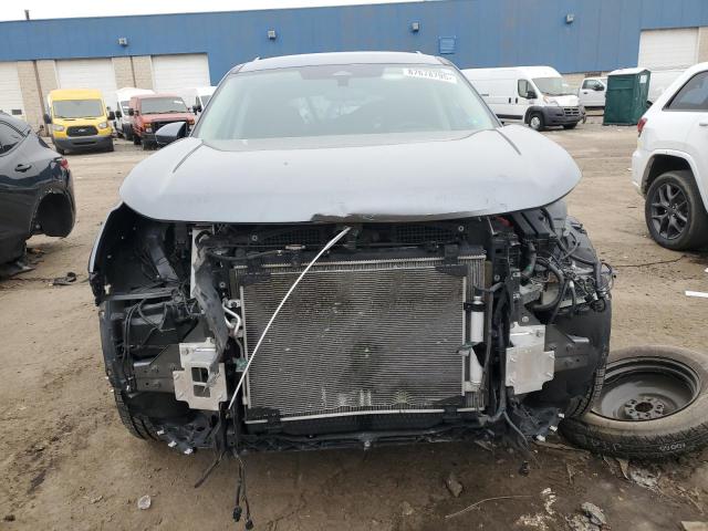  NISSAN PATHFINDER 2022 Серый