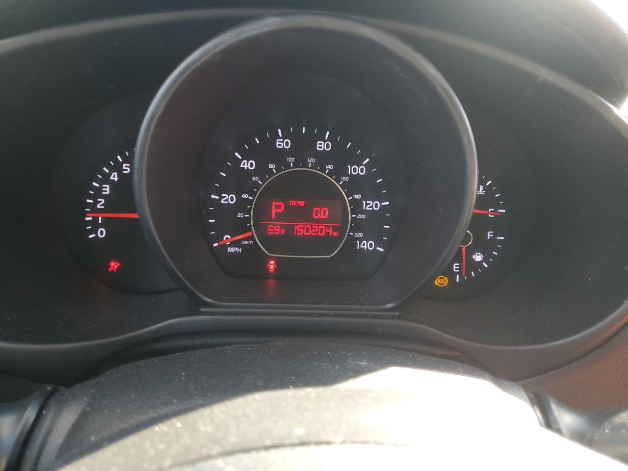 2018 Kia Soul - Image 9