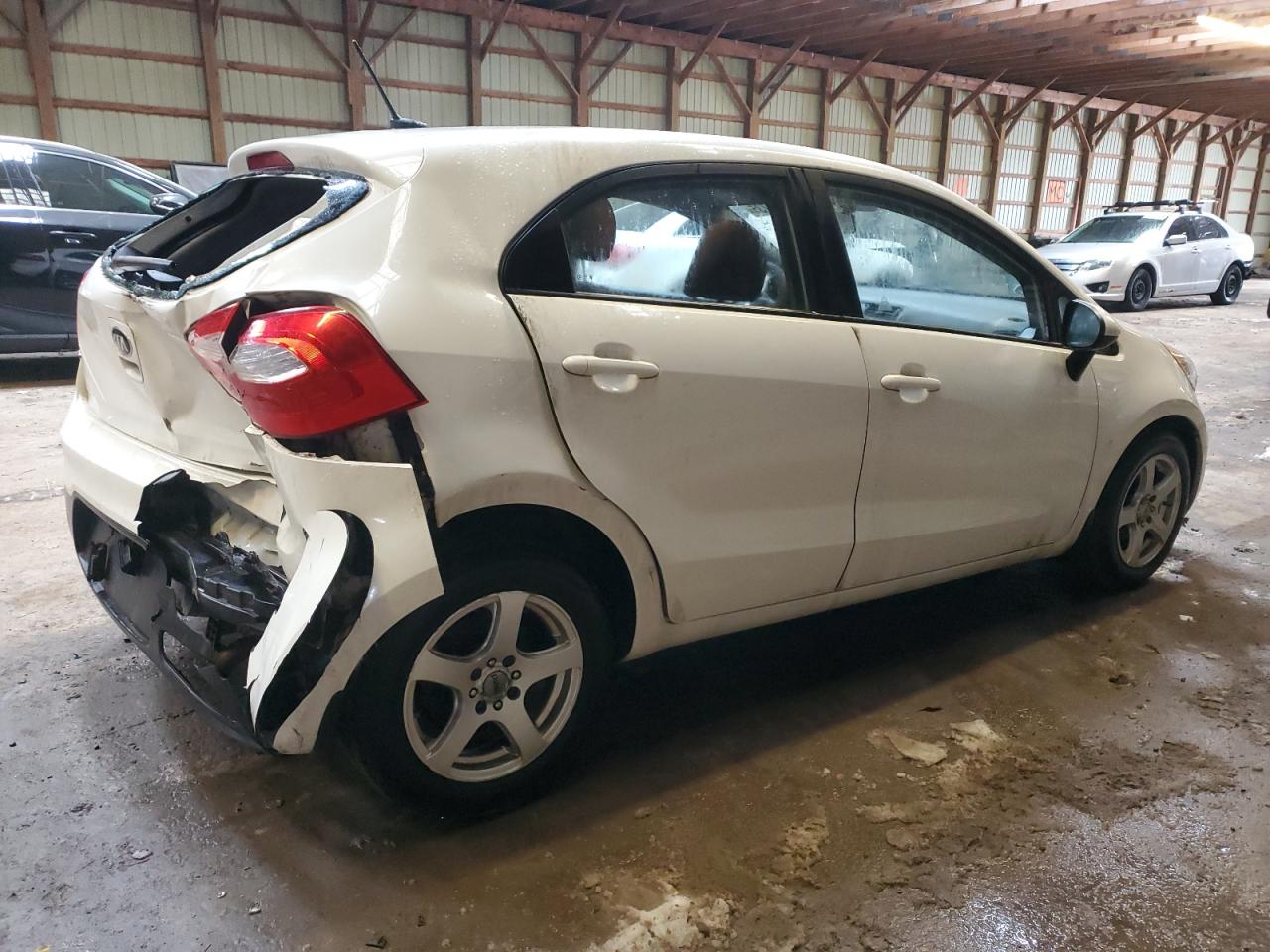 2013 Kia Rio - Image 3