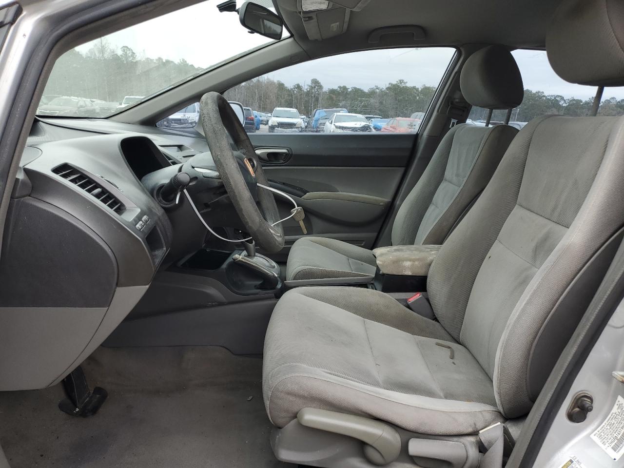 2009 Honda Civic - Image 7