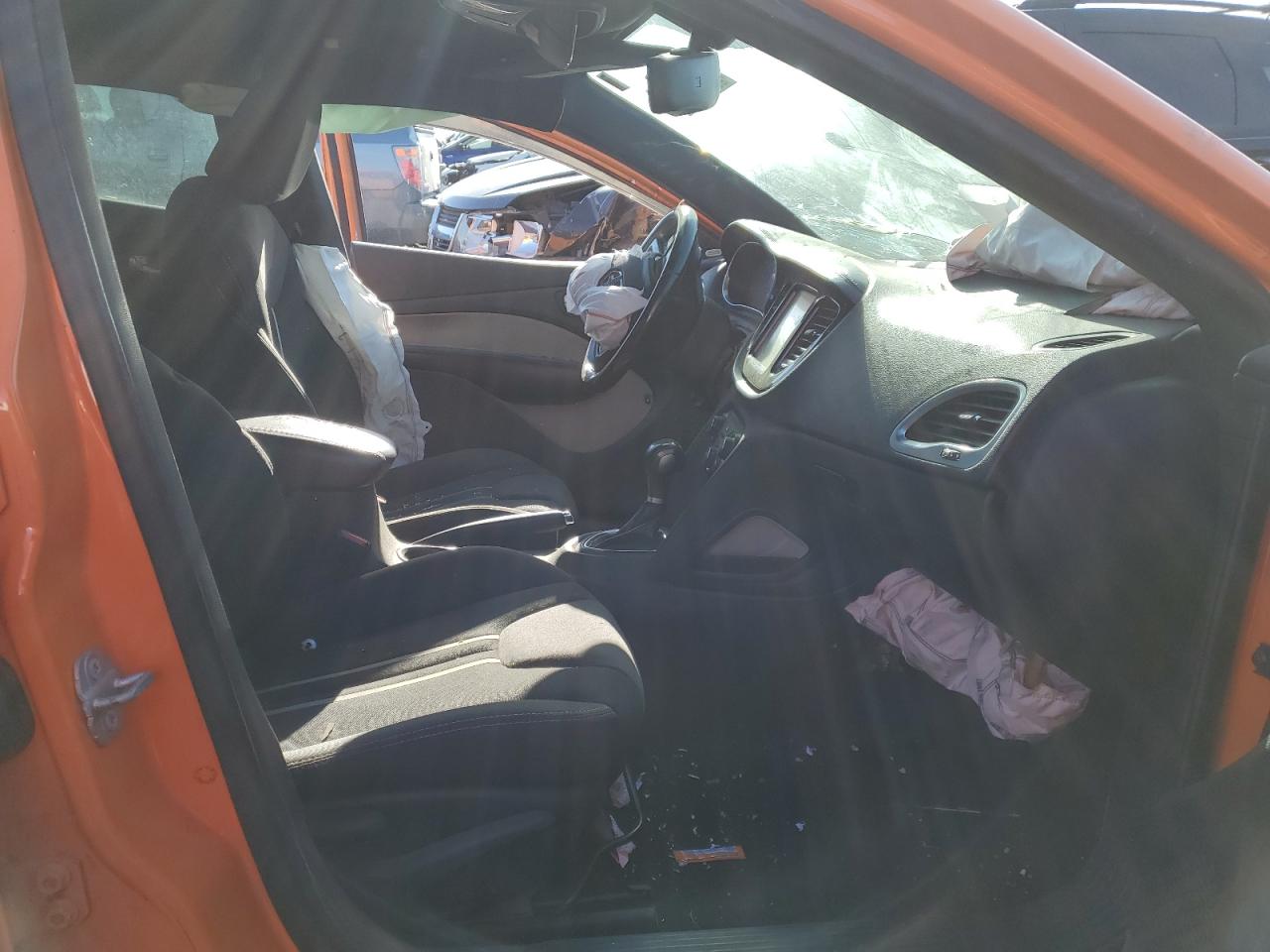 2014 Dodge Dart - Image 7