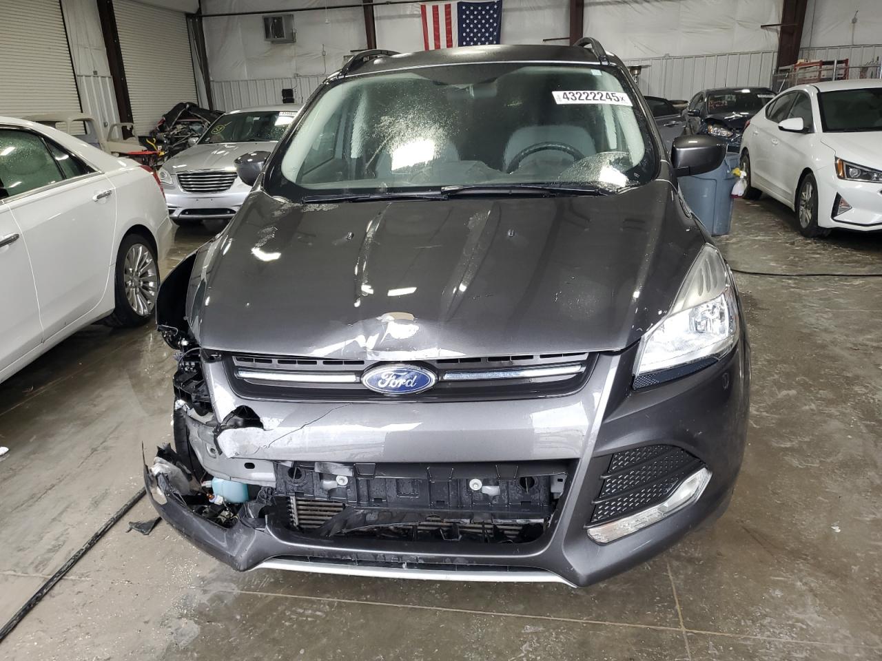 2015 Ford Escape - Image 5
