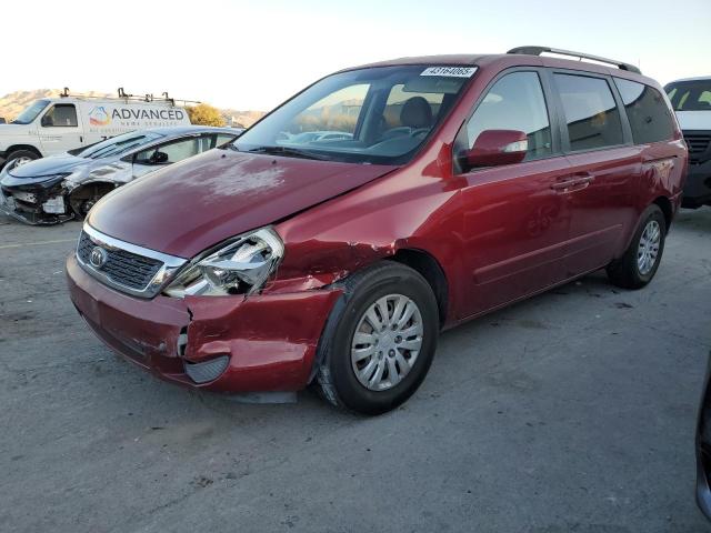 2011 Kia Sedona Lx