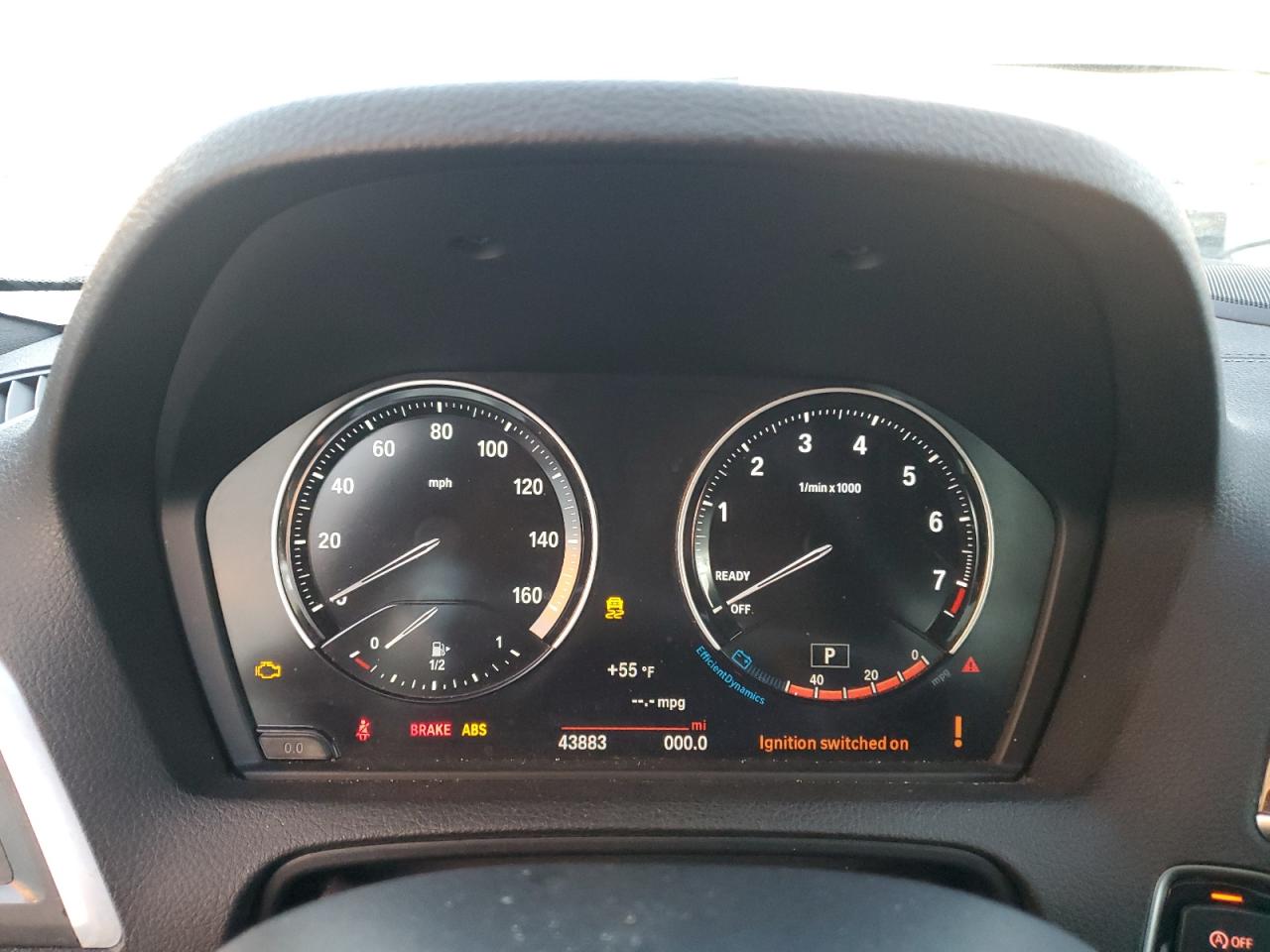 2020 BMW 2er - Image 9