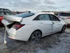 2022 Hyundai Elantra Limited продається в Cahokia Heights, IL - All Over