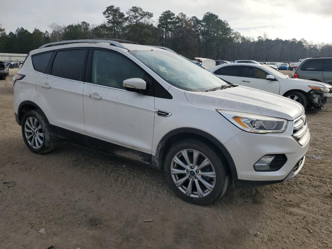 2017 Ford Escape - Image 4