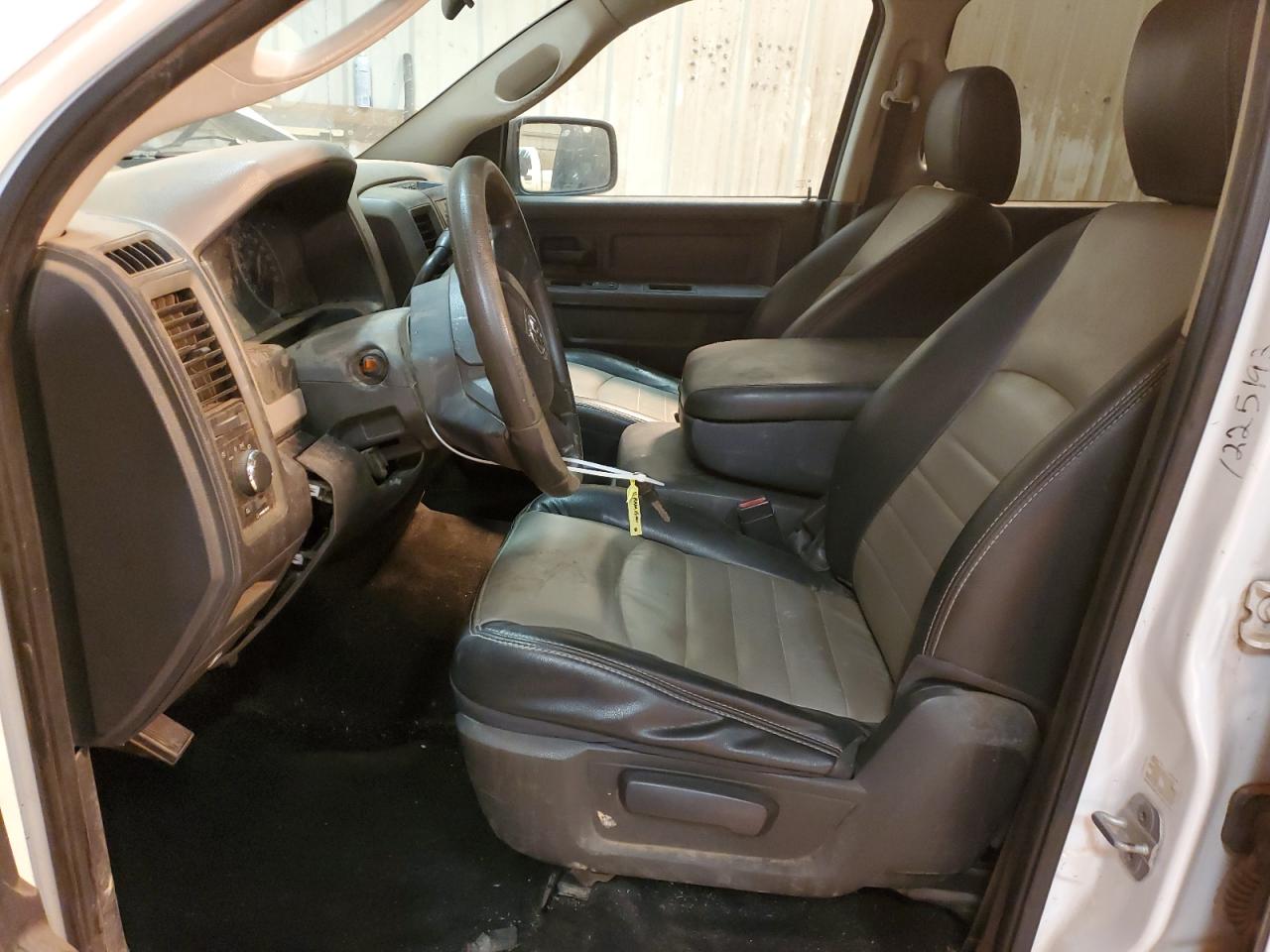 2011 Dodge RAM - Image 7