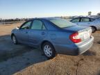 2003 Toyota Camry Le продається в Martinez, CA - Front End