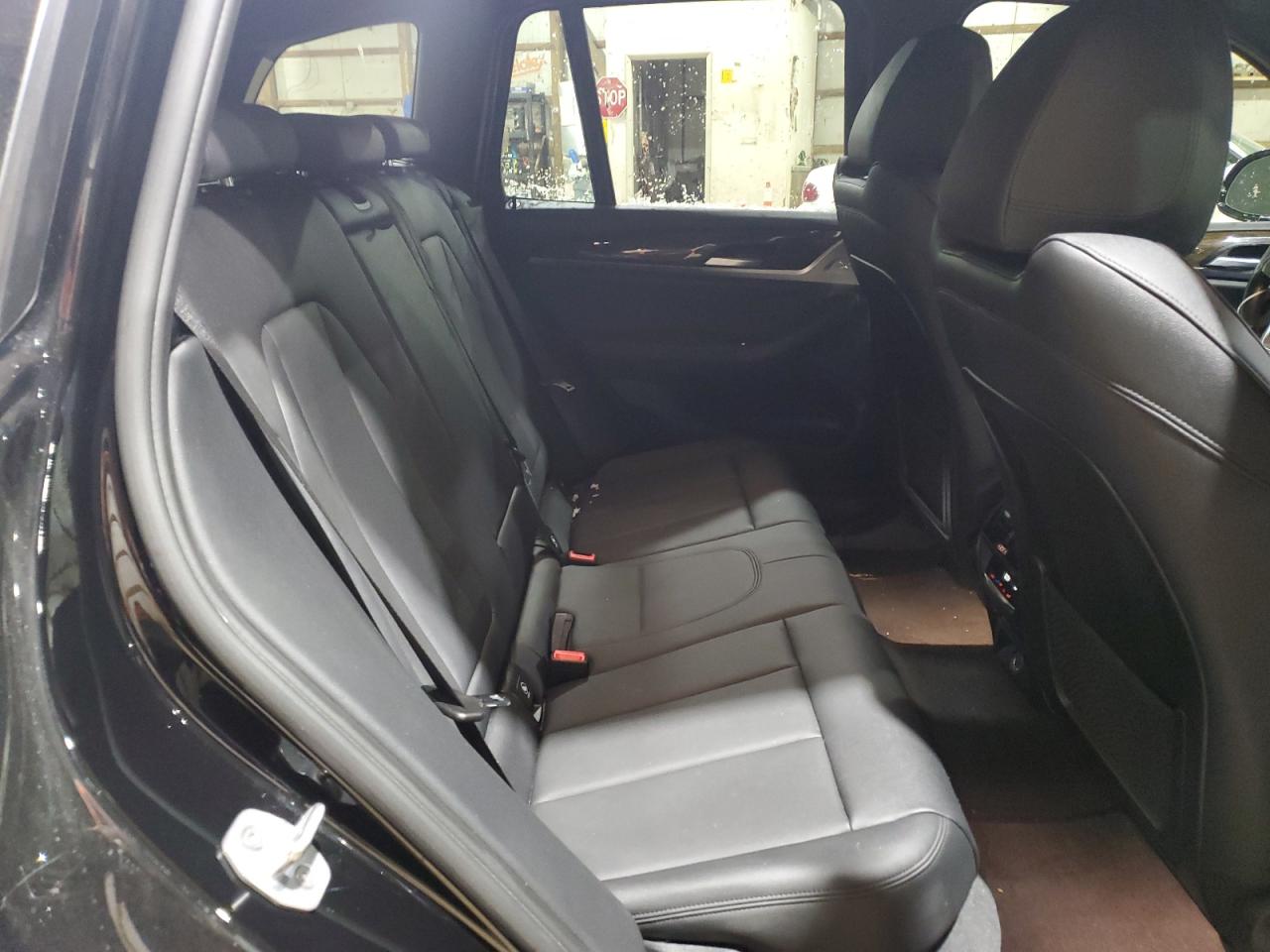 2019 BMW X3 - Image 11