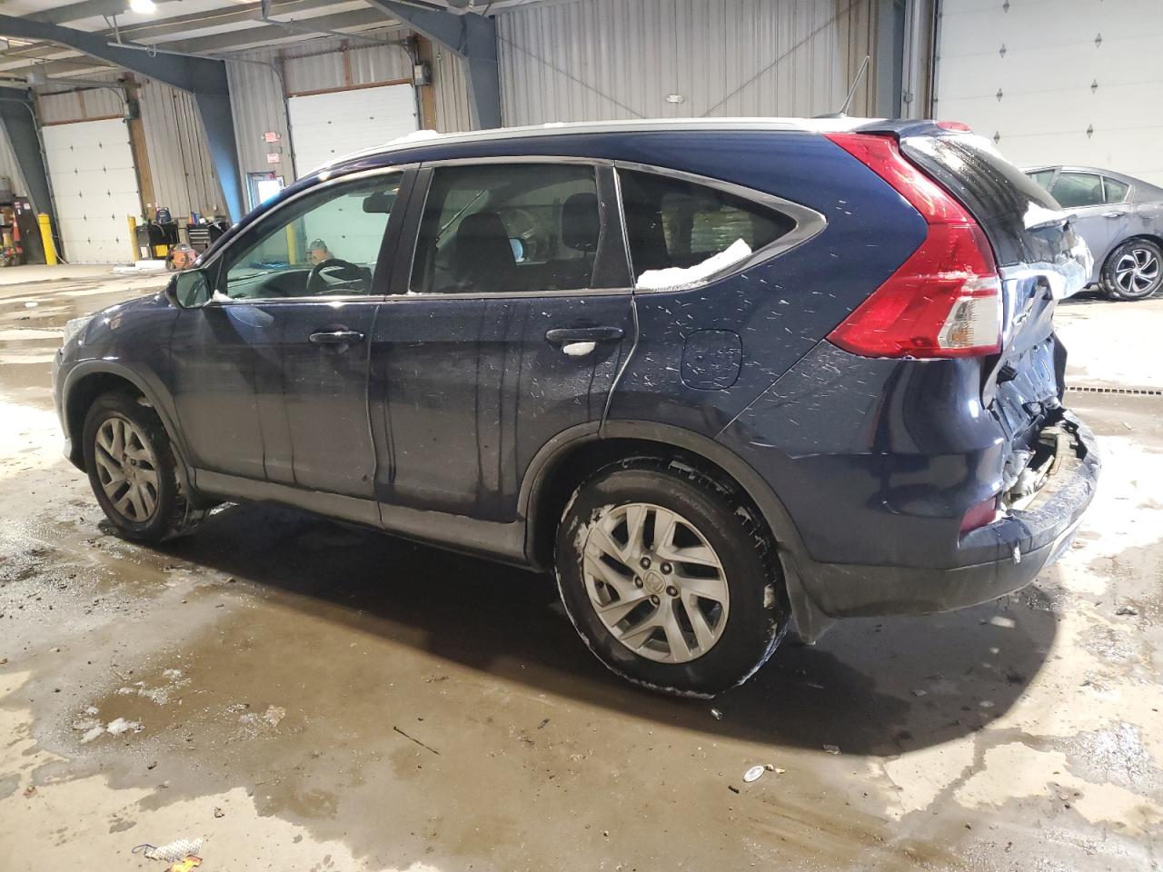 2016 Honda CR-V - Image 2