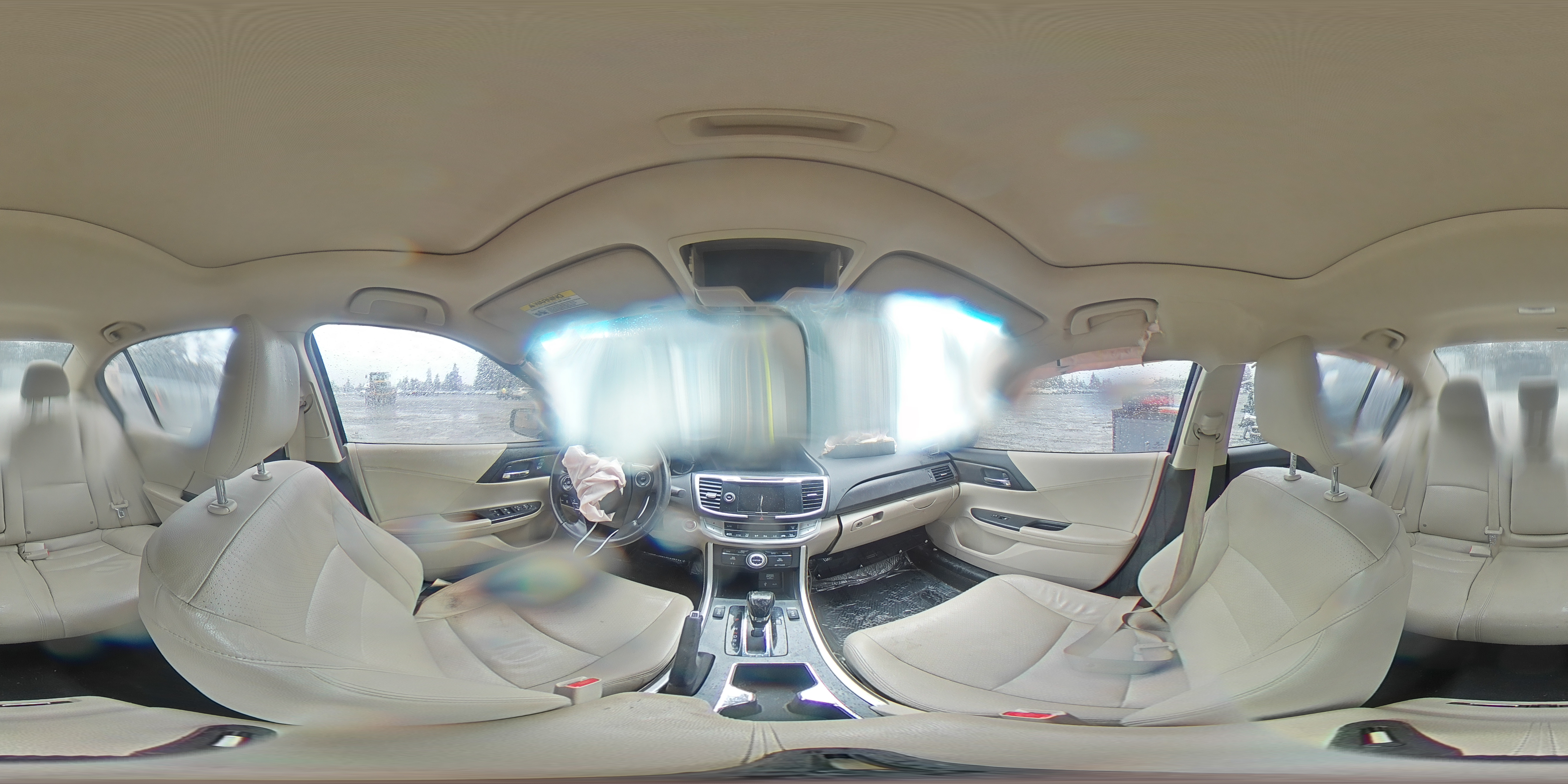 2013 Honda Accord - Image 12