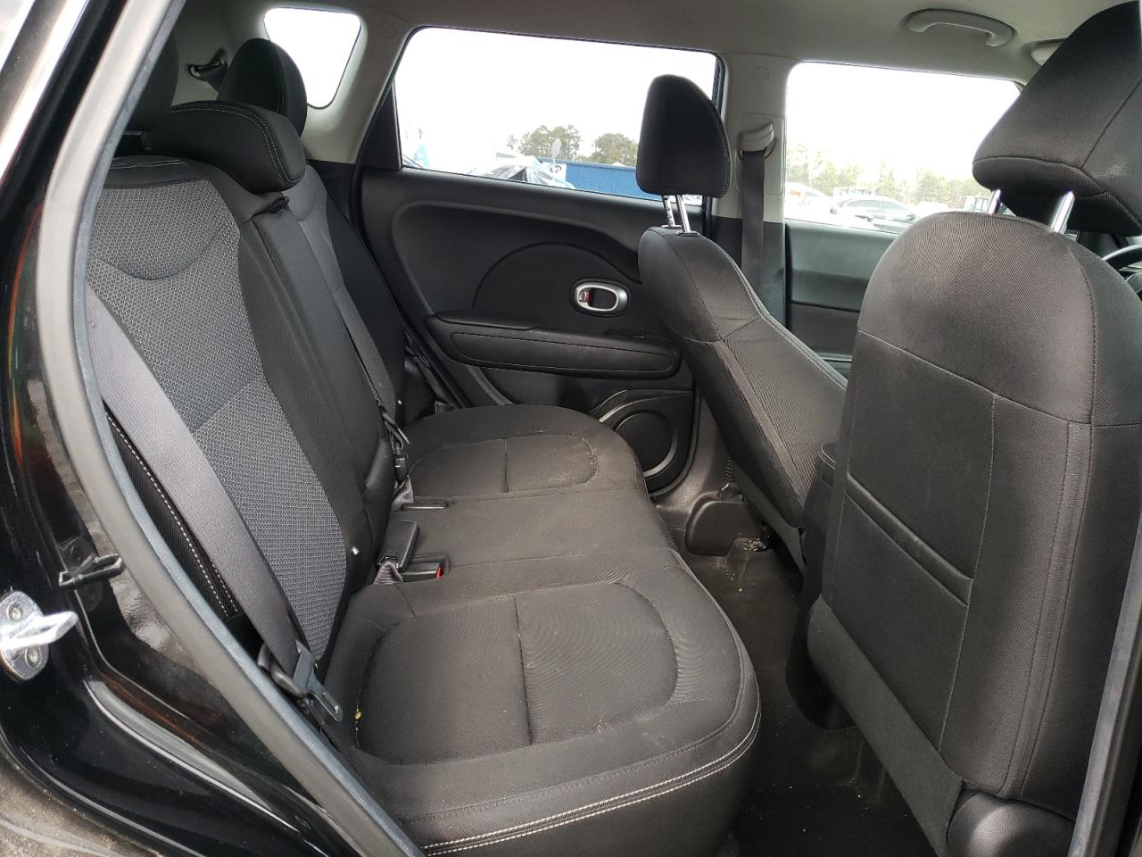 2019 Kia Soul - Image 11