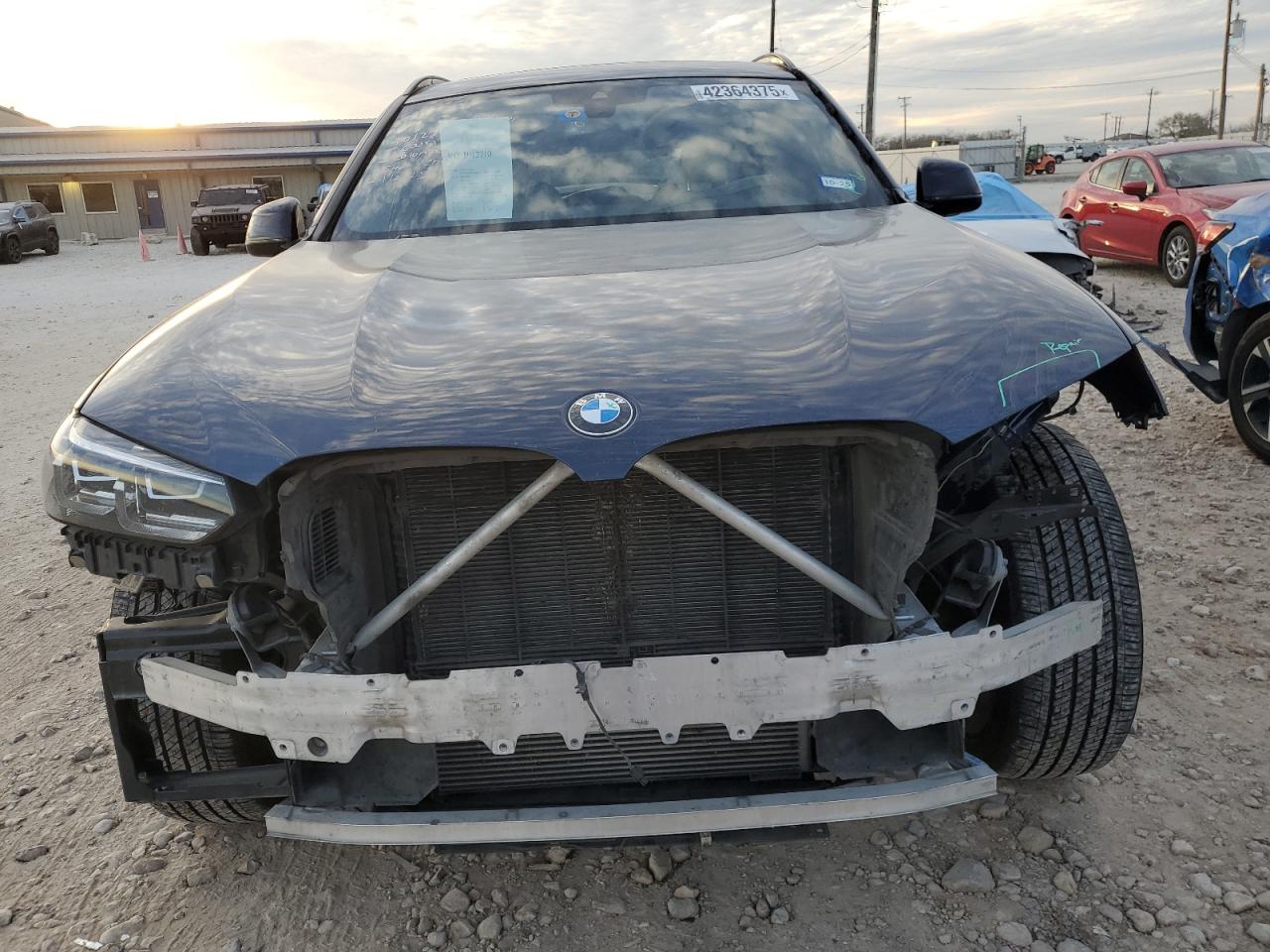 2022 BMW X3 - Image 5
