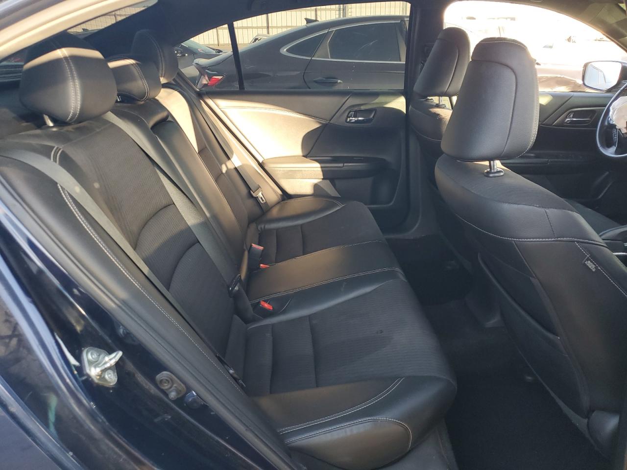 2016 Honda Accord - Image 10