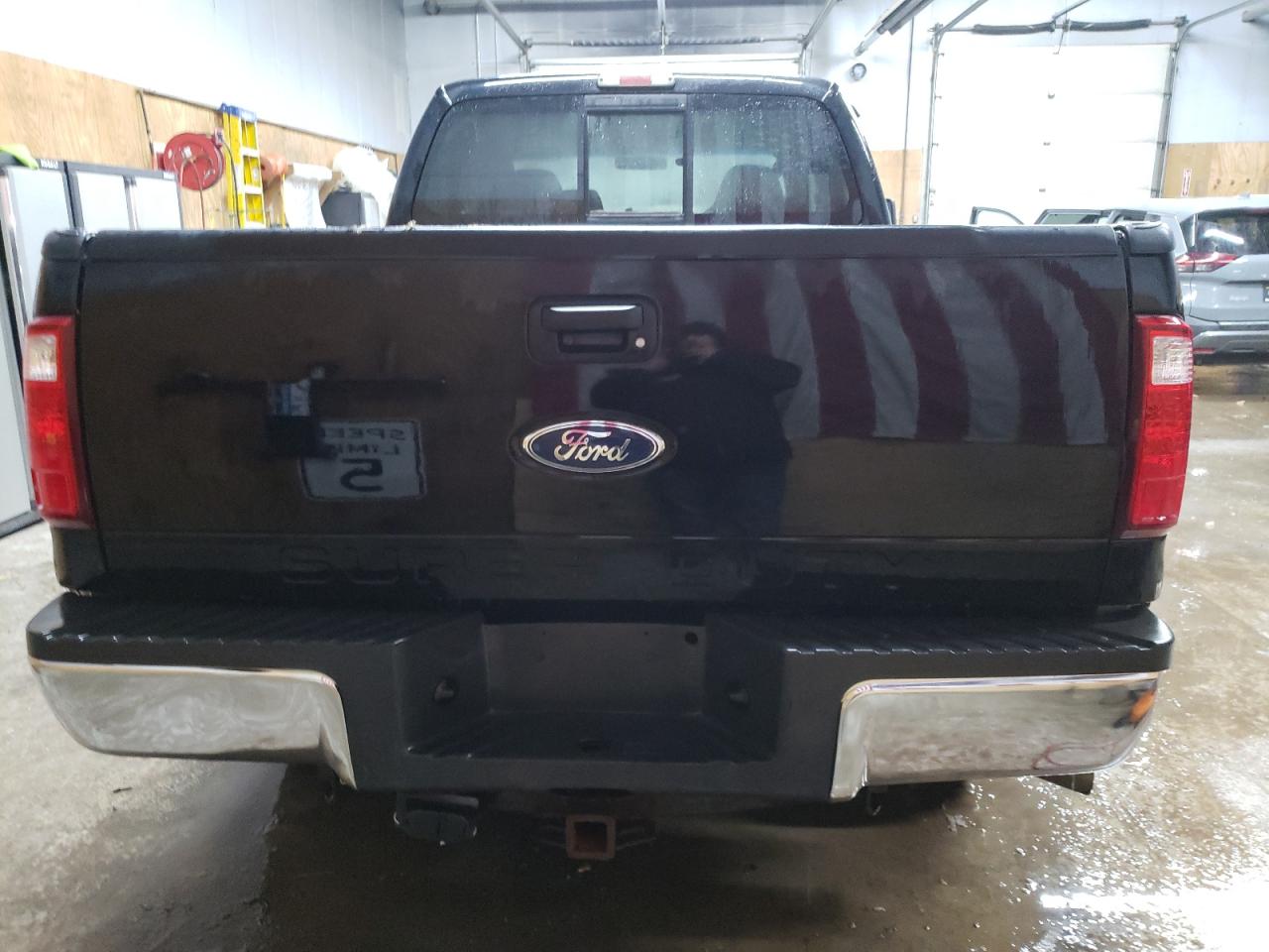2008 Ford F250 - Image 6