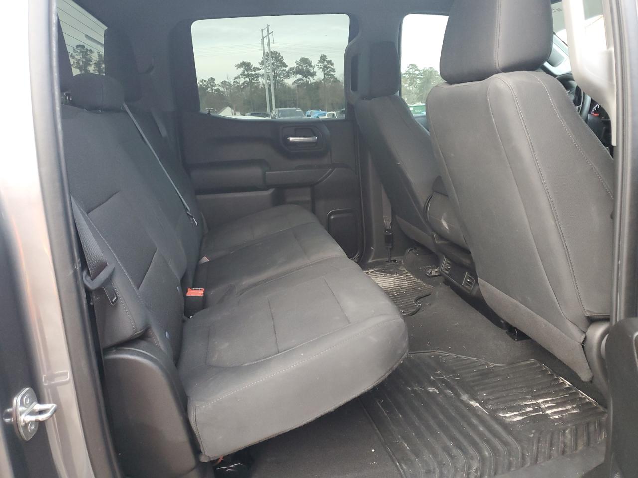 2021 Chevrolet Silverado - Image 10